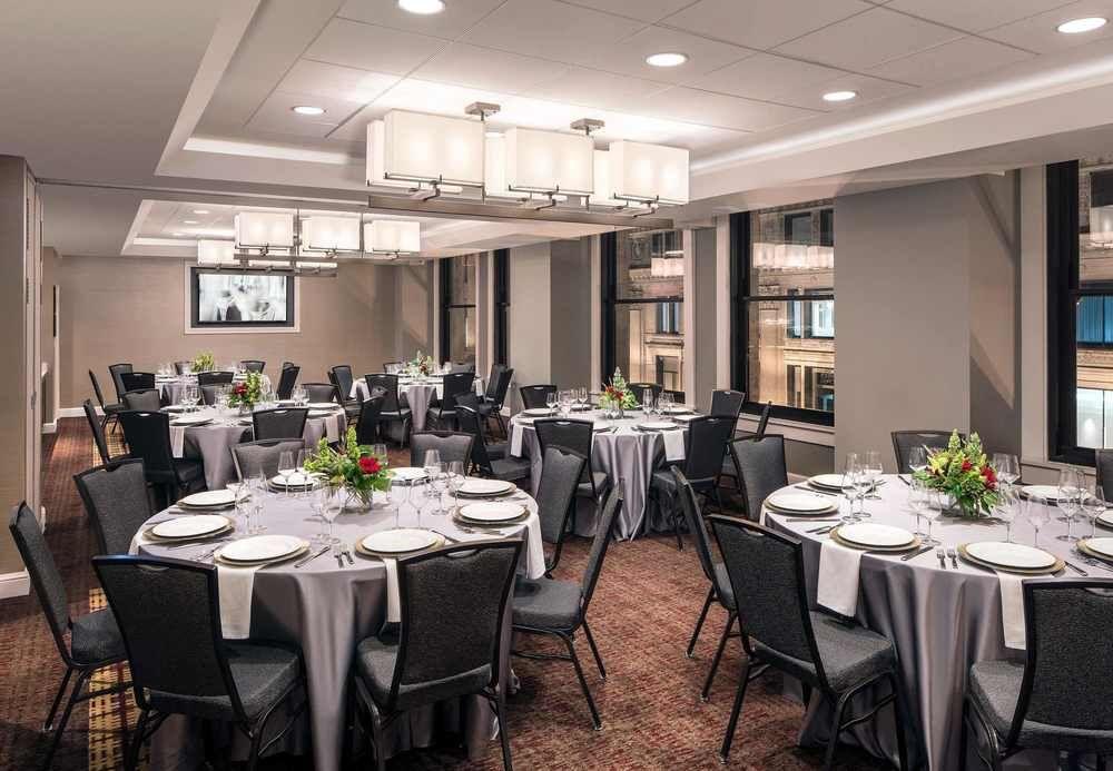 Residence Inn By Marriott Chicago Downtown/Loop Exteriér fotografie