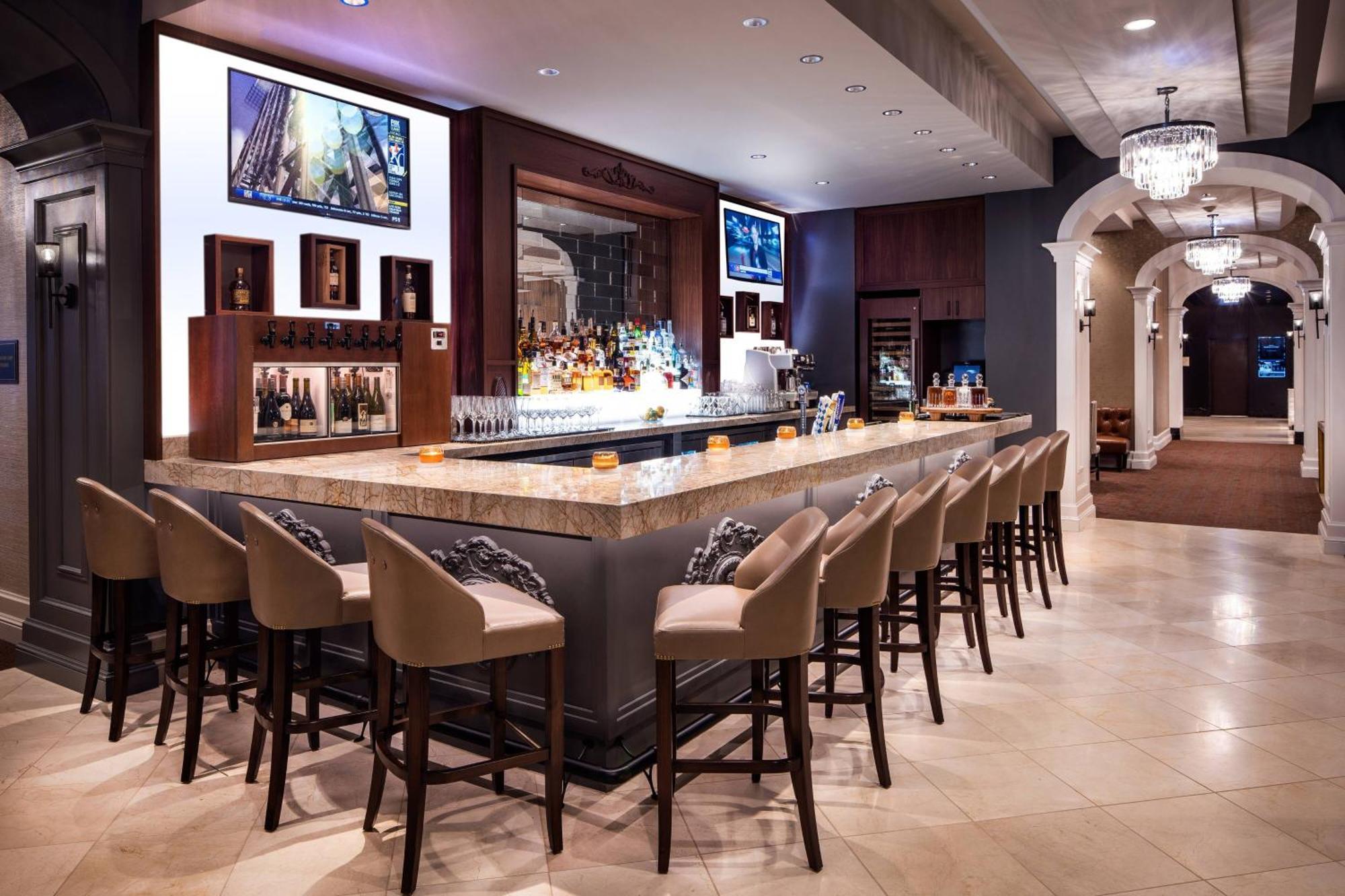 Residence Inn By Marriott Chicago Downtown/Loop Exteriér fotografie