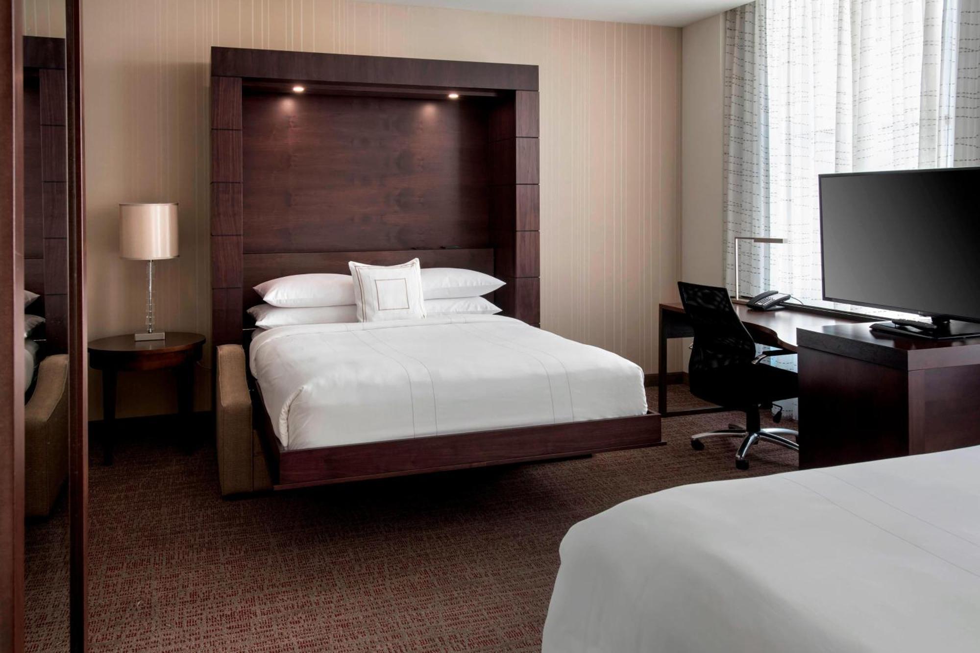 Residence Inn By Marriott Chicago Downtown/Loop Exteriér fotografie