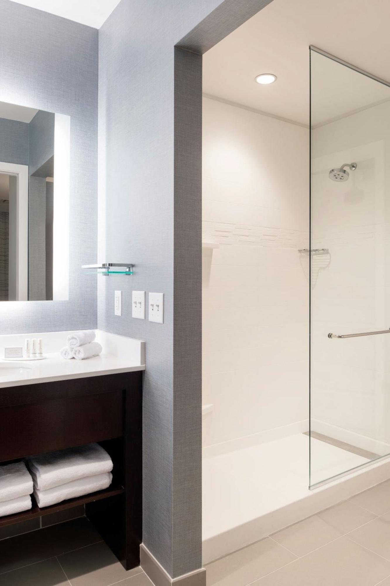 Residence Inn By Marriott Chicago Downtown/Loop Exteriér fotografie