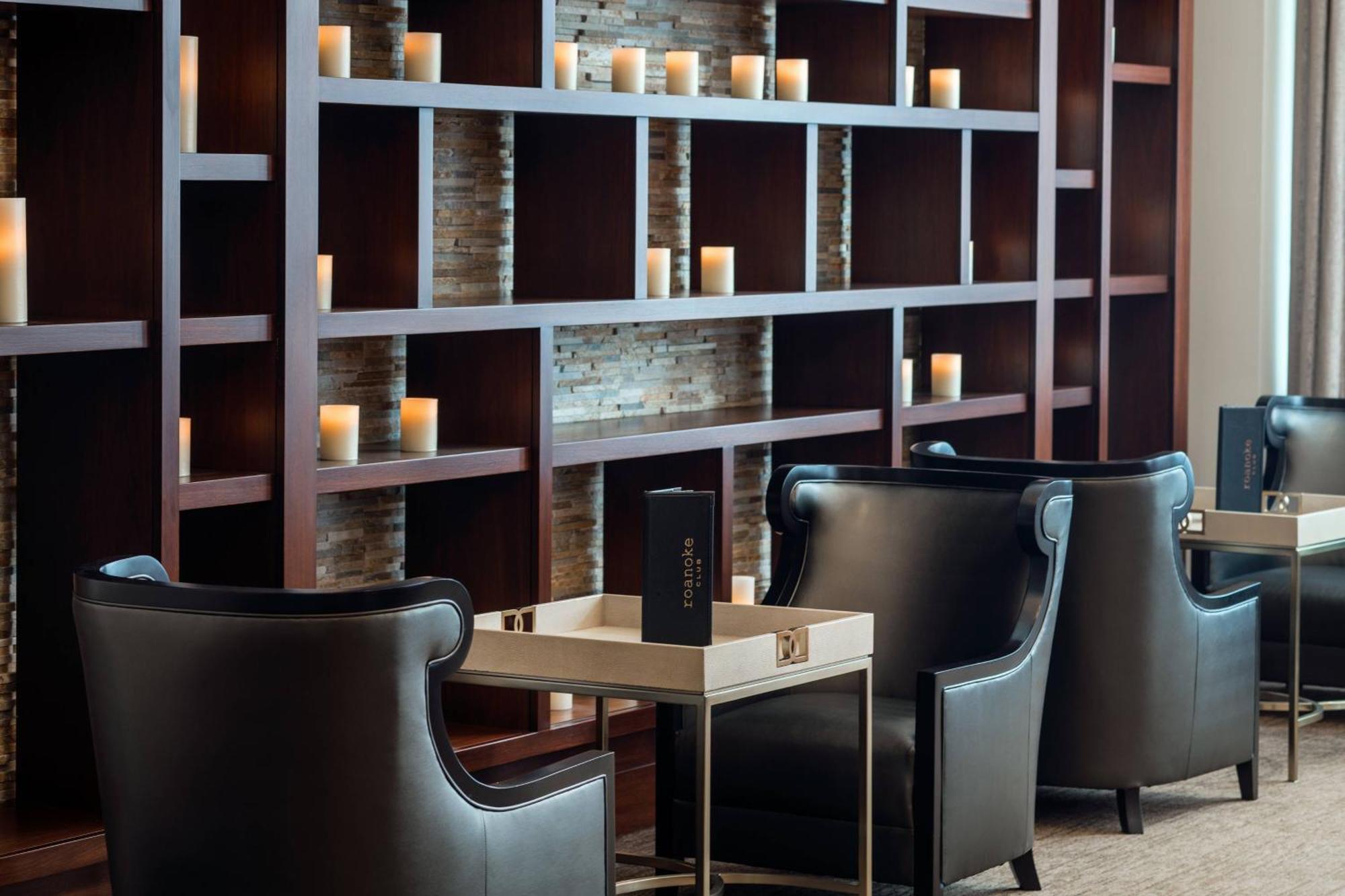 Residence Inn By Marriott Chicago Downtown/Loop Exteriér fotografie