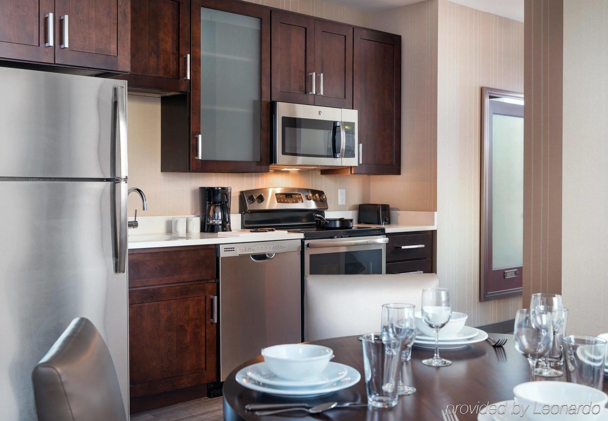 Residence Inn By Marriott Chicago Downtown/Loop Exteriér fotografie